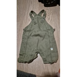 Salopette kaki Orchestra...