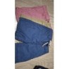 Lot 3 Shorts neufs  TAILLE 6 mois