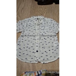 Chemisette neuve orchestra...