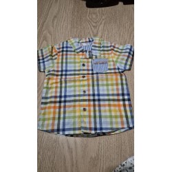 Chemisette neuve DPAM...