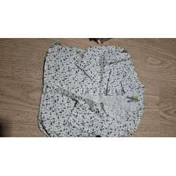 Chemise orchestra blanche...