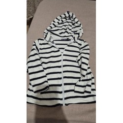 Gilet marin Hublot  TAILLE...