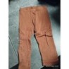 Legging marron TAILLE 12 mois