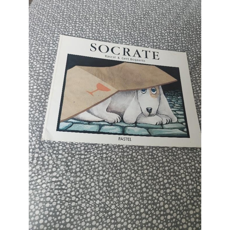 Livre socrate