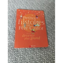 Livre petit histoire du...
