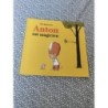 Livre Anton est magicien