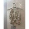 Salopette kmb TAILLE 1 mois