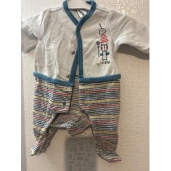 Pyjama TAILLE 1 mois