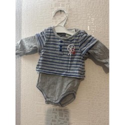 Bodies tee shirt disney...