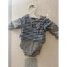 Bodies tee shirt disney TAILLE 1 mois