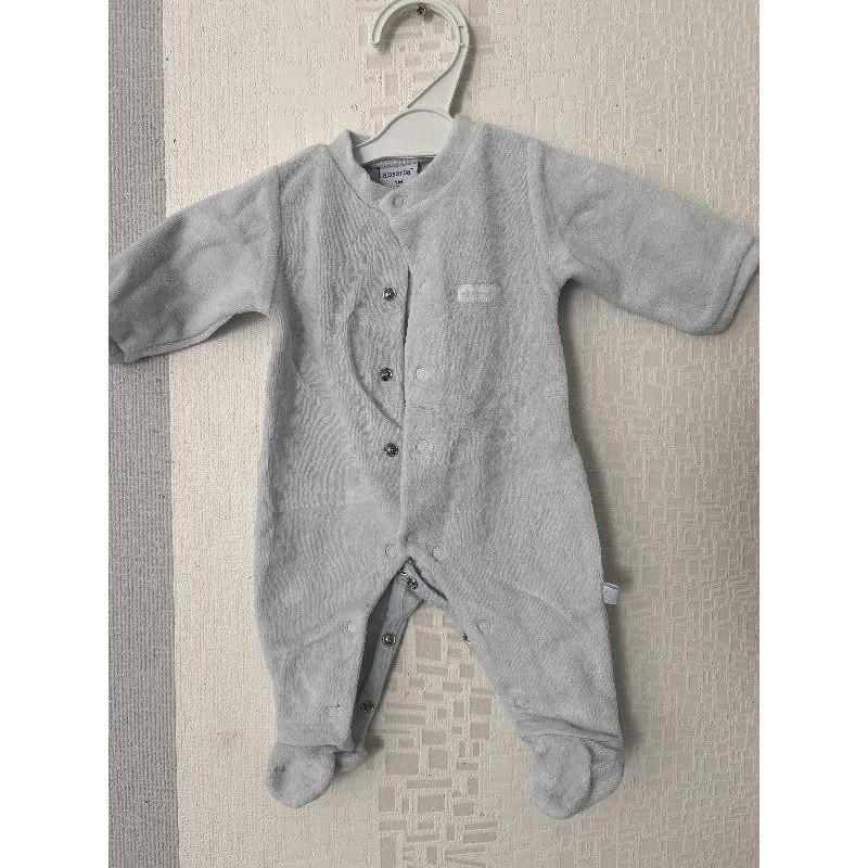 Pyjama absorba TAILLE 1 mois