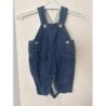 Salopette bleu TAILLE 1 mois