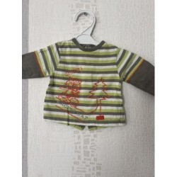 TEE shirt manches longues...