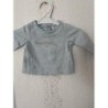 TEE shirt manches longues superbaby TAILLE 1 mois