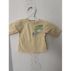 TEE shirt manches longues...