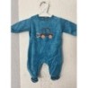 Pyjama  TAILLE 0/1 mois