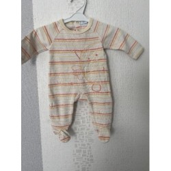 Pyjama tex TAILLE 1 mois