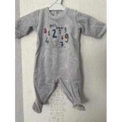 Pyjama petit bateau TAILLE...