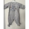 Pyjama petit bateau TAILLE 1 mois