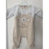 Pyjama  TAILLE 1 mois
