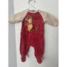 Pyjama winnie TAILLE 1 mois 