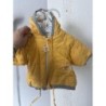 Manteau absorba  TAILLE 1 mois