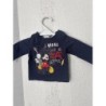 TEE shirt manches longues mickey TAILLE 3 mois