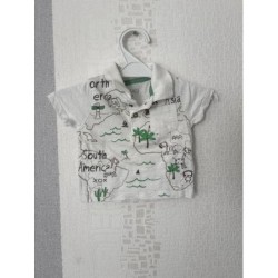 TEE shirt manches courtes...