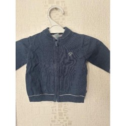 Gilet obaidi TAILLE 3 mois