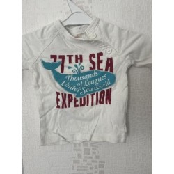 TEE shirt manches longues...