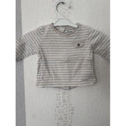 TEE shirt manches longues...