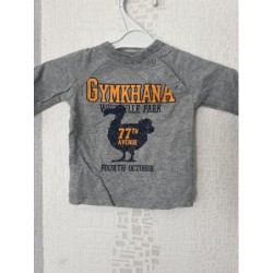 TEE shirt manches longues...