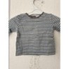 TEE shirt manches longues TAILLE 3 mois