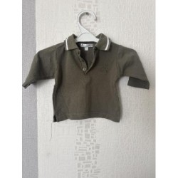Polo TAILLE 3 mois