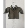 Polo TAILLE 3 mois