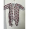 Pyjama fin petit bateau TAILLE 3 mois