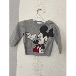 Pull Disney mickey TAILLE 3...
