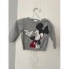 Pull Disney mickey TAILLE 3 mois