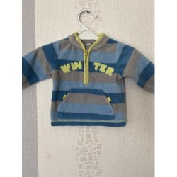 Veste polaire TAILLE 3 mois