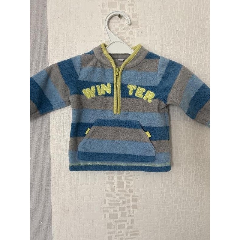 Veste polaire TAILLE 3 mois