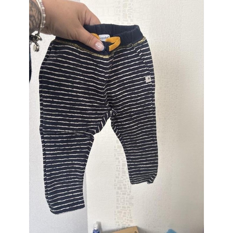 Pantalon absorba TAILLE 3 mois