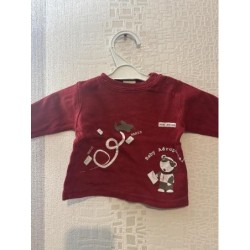 TEE shirt manches longues...