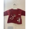TEE shirt manches longues TAILLE 6 mois