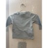 Tee short manches longues TAILLE 6 mois