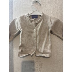Gilet  TAILLE 6 mois