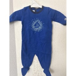 Pyjama petit bateau TAILLE...