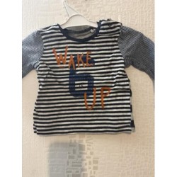 TEE shirt manches longues...