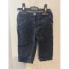 Pantalon velours TAILLE 6 mois