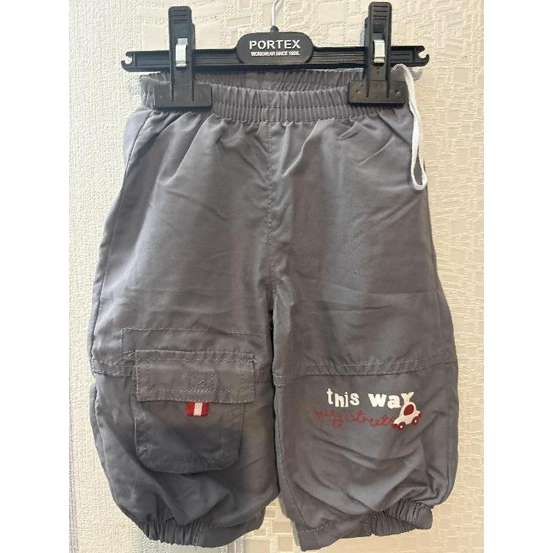 Pantalon  TAILLE 6 mois