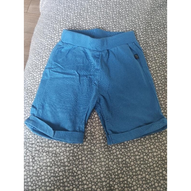 Short weekend à la mer TAILLE 24